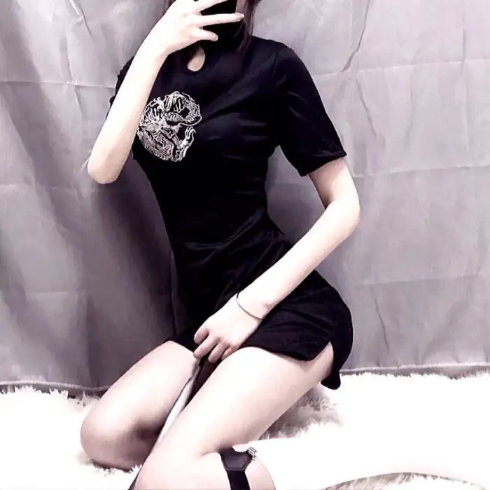 凶火1984海报