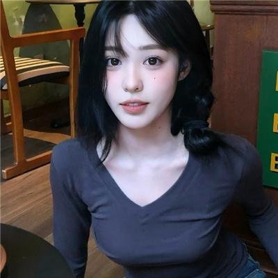 追男记海报